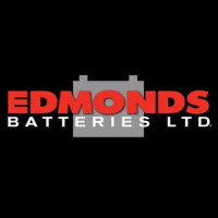 Edmonds Batteries Ltd