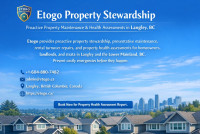 Proactive Property Stewardship Langley | Etogo Property Stewardship
