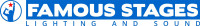 Famous Stages – Stage Truss & Event Equipment