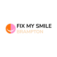 Smile Dental Brampton | Fix My Smile