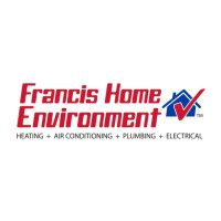 Francis Home Environment Heating and Air Conditioning