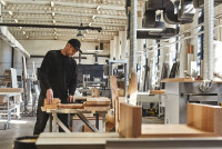 Furniture Manufacturers in Kirti Nagar – Customized Furniture Solutions