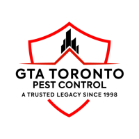 GTA Toronto Pest Control - North York