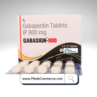 Order Gabapentin Online Quick Shipping MedsCommerce