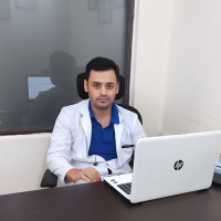 Gaurav Khosla Clinic
