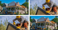 Big D's Concrete, LLC