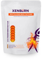 Get Xenburn Patch Today – Trusted Metabolism Support Formula