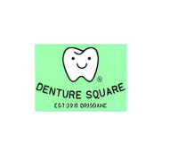 Denture Square