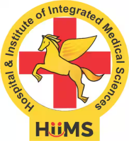 Jeena Sikho HiiMS Hospital Goa