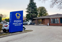 Aspire Dental Centre - Charleswood