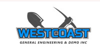 West Coast General Engineering & Demo