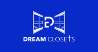 Dream Closets