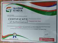 DIGITAL GSK HUB ( Digital Marketing Agency)