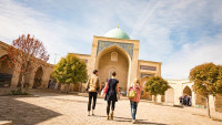 Uzbekistan Single vs Multiple Entry Visas