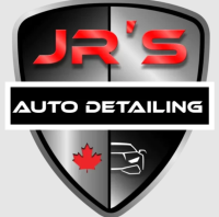Car Auto Detailing Edmonton | JR's Auto Detailing