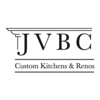 JVBC Custom Kitchens & Renos