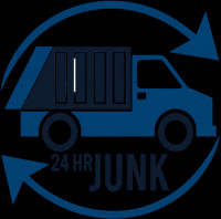 24HR Junk - 24 Hour Junk Removal Vancouver
