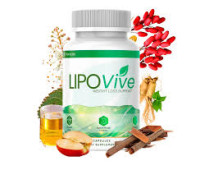 LipoVive Scam Exposed: The Weight Loss Trick You Should Avoid