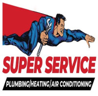 Super Service Plumbers Heating and Air Conditioning