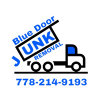 Blue Door Junk Removal