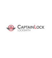 CaptainLock Locksmith
