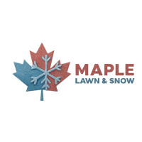 Maple Lawn & Snow