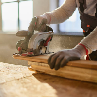 Rustic Saw Creations