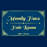Moody Hues Hair Room