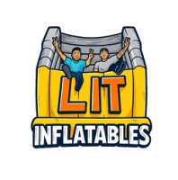 Lit Inflatables - Bounce House Rentals