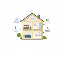Caledon Spray Foam Insulation