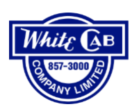 White Cab CO Ltd