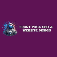 Front Page SEO & Website Design