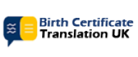 Birth Cert Translation London