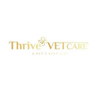 Thrive Vet Care