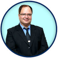 Dr. Prakash Chandwani - Best Cardiologist in Jaipur