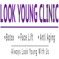 Look Young Clinic in Gurugram | Botox Treatment | HydraFacial Treatment | Dermal Filler Treatment | Undereye Fillers