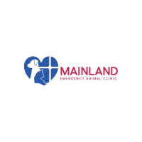 Mainland Emergency Animal Clinic