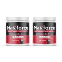 Official Website@>>>>https://fitvives.com/max-force/