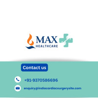 List of Cardiology Surgeons in Max Hospital