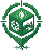 Minecraft Seed Map