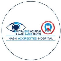 Top Eye Doctor in India | Mitra Eye Hospital & Lasik Laser Centre