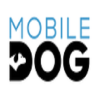 Mobile Dog Grooming