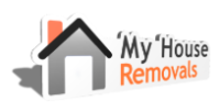 local house removals - My House Removals Ltd