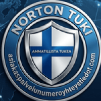 Helppo opas Norton tuki -palveluihin