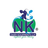 Dairy Processing Plant Manufacturer in India | NK Dairy Equipment