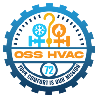 OSS HVAC