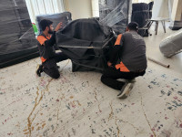 Movers and Packers in Business Bay Dubai