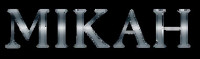 Mikah