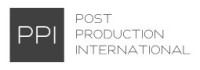 Post Production International