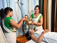 Ayurveda Diploma Course In Rishikesh, India